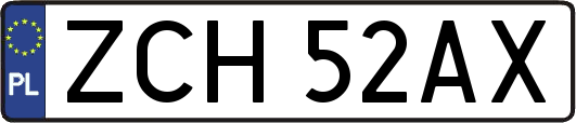 ZCH52AX