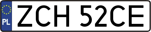 ZCH52CE
