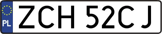 ZCH52CJ
