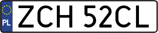 ZCH52CL