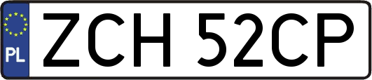 ZCH52CP