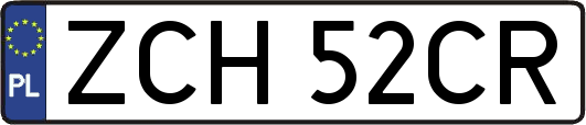 ZCH52CR