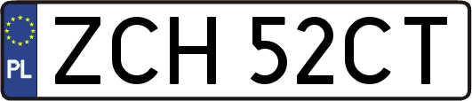 ZCH52CT