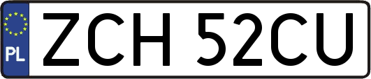 ZCH52CU