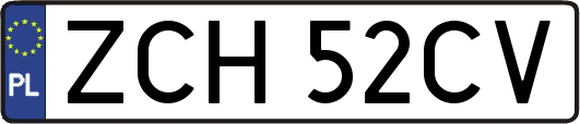 ZCH52CV