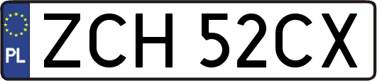 ZCH52CX