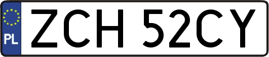 ZCH52CY