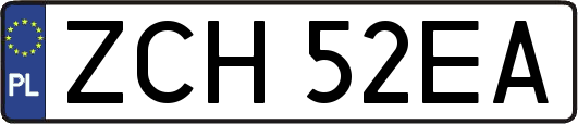ZCH52EA