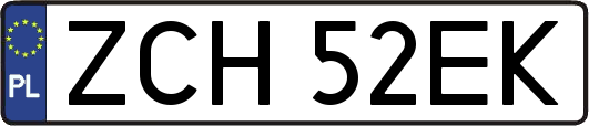 ZCH52EK
