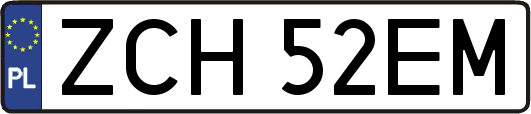 ZCH52EM