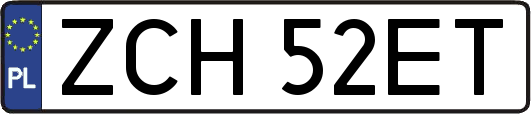 ZCH52ET
