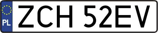 ZCH52EV