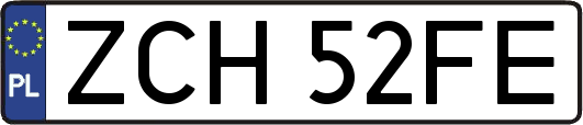 ZCH52FE