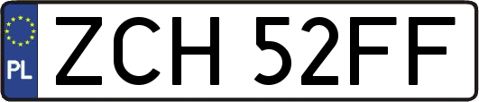 ZCH52FF