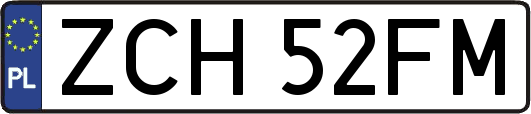 ZCH52FM