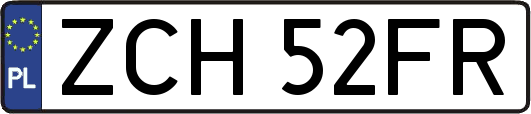 ZCH52FR