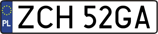 ZCH52GA