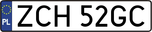 ZCH52GC