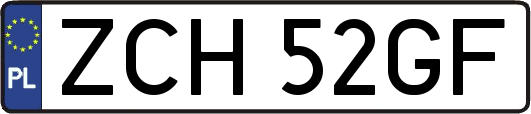 ZCH52GF