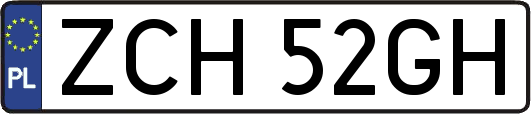 ZCH52GH