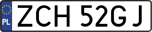 ZCH52GJ
