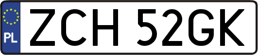 ZCH52GK