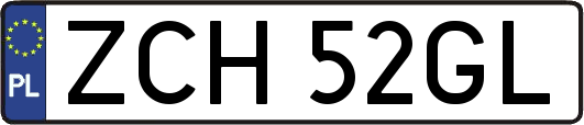 ZCH52GL