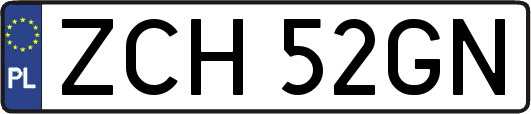 ZCH52GN