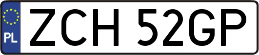 ZCH52GP