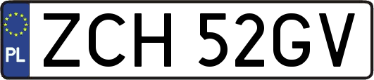 ZCH52GV