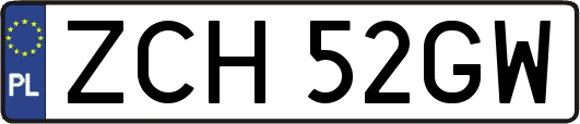 ZCH52GW