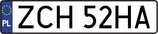 ZCH52HA