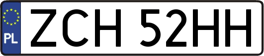 ZCH52HH