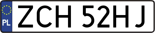 ZCH52HJ