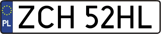 ZCH52HL
