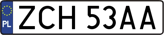 ZCH53AA