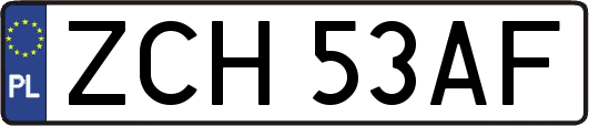 ZCH53AF