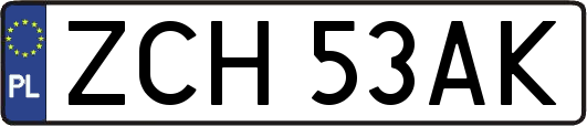 ZCH53AK