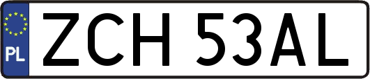 ZCH53AL