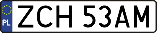 ZCH53AM