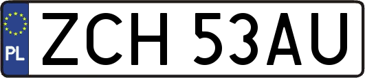 ZCH53AU