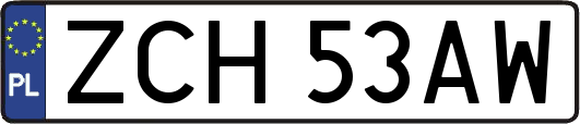 ZCH53AW