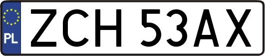 ZCH53AX