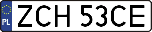 ZCH53CE