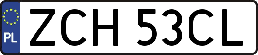 ZCH53CL