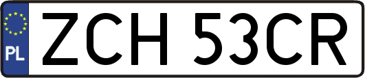 ZCH53CR