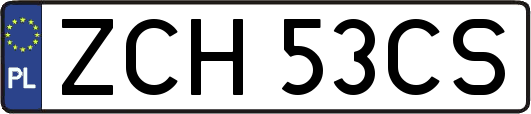 ZCH53CS