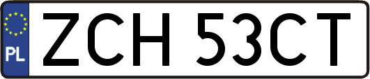 ZCH53CT