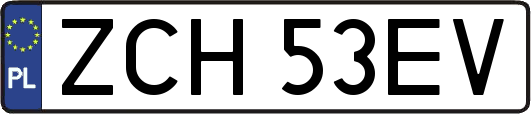 ZCH53EV