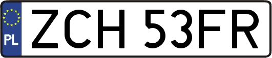 ZCH53FR